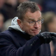 Ralf Rangnick is reportedly en route as post-Solskjær era begins with 1-1 draw with Chelsea.